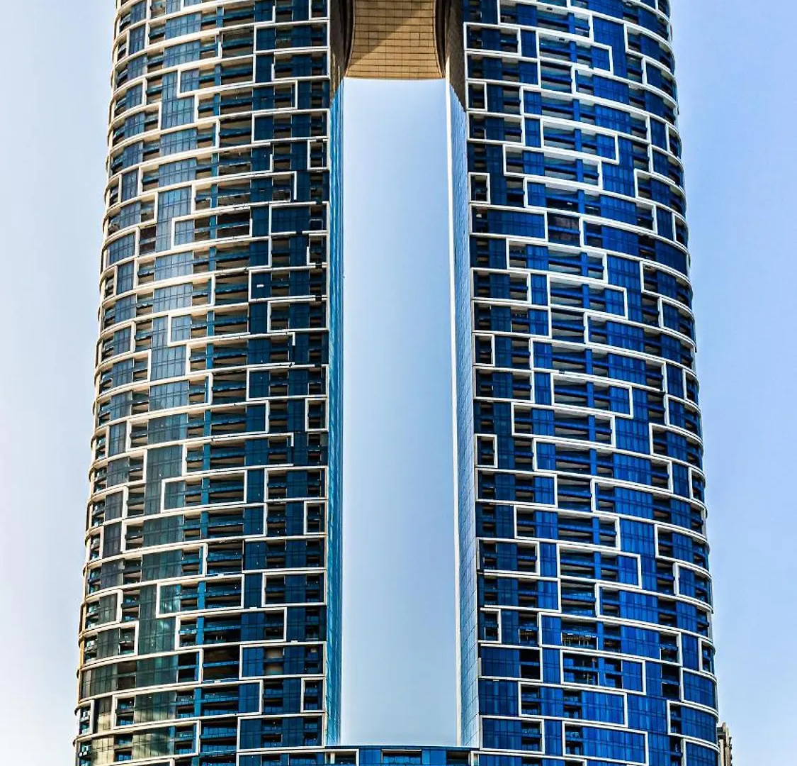 Stylish 1Br Apartment Is Address Beach Residence Dubai