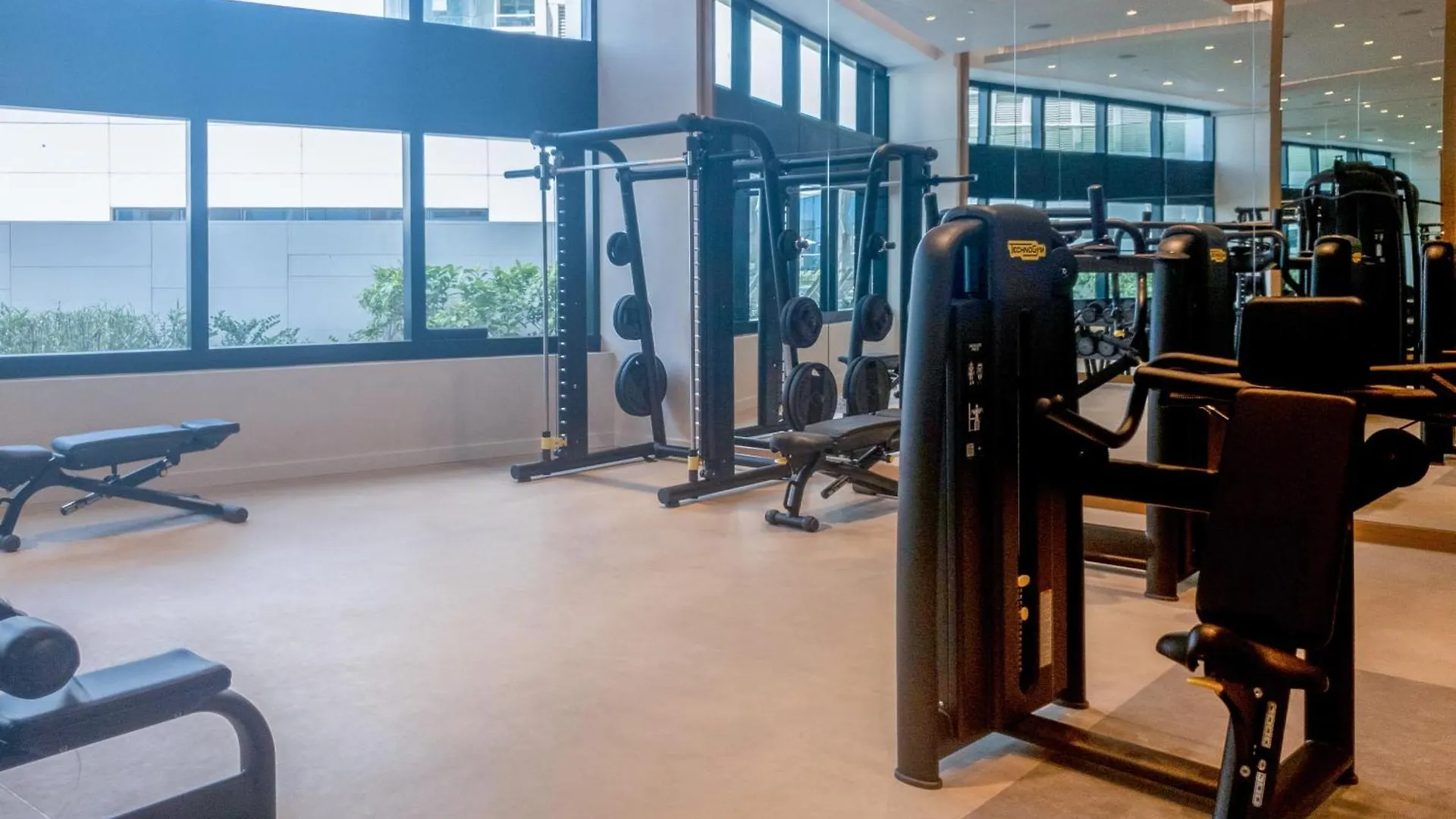 Stylish 1Br Apartment Is Address Beach Residence Dubai