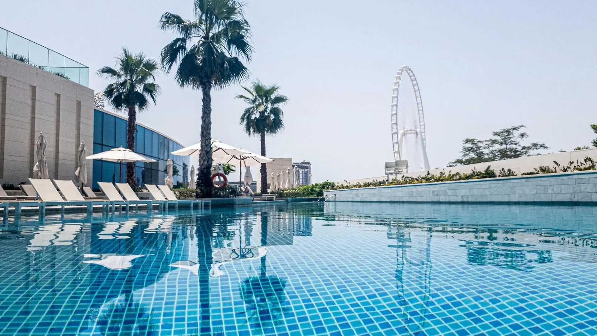 Stylish 1Br Apartment Is Address Beach Residence Dubai United Arab Emirates
