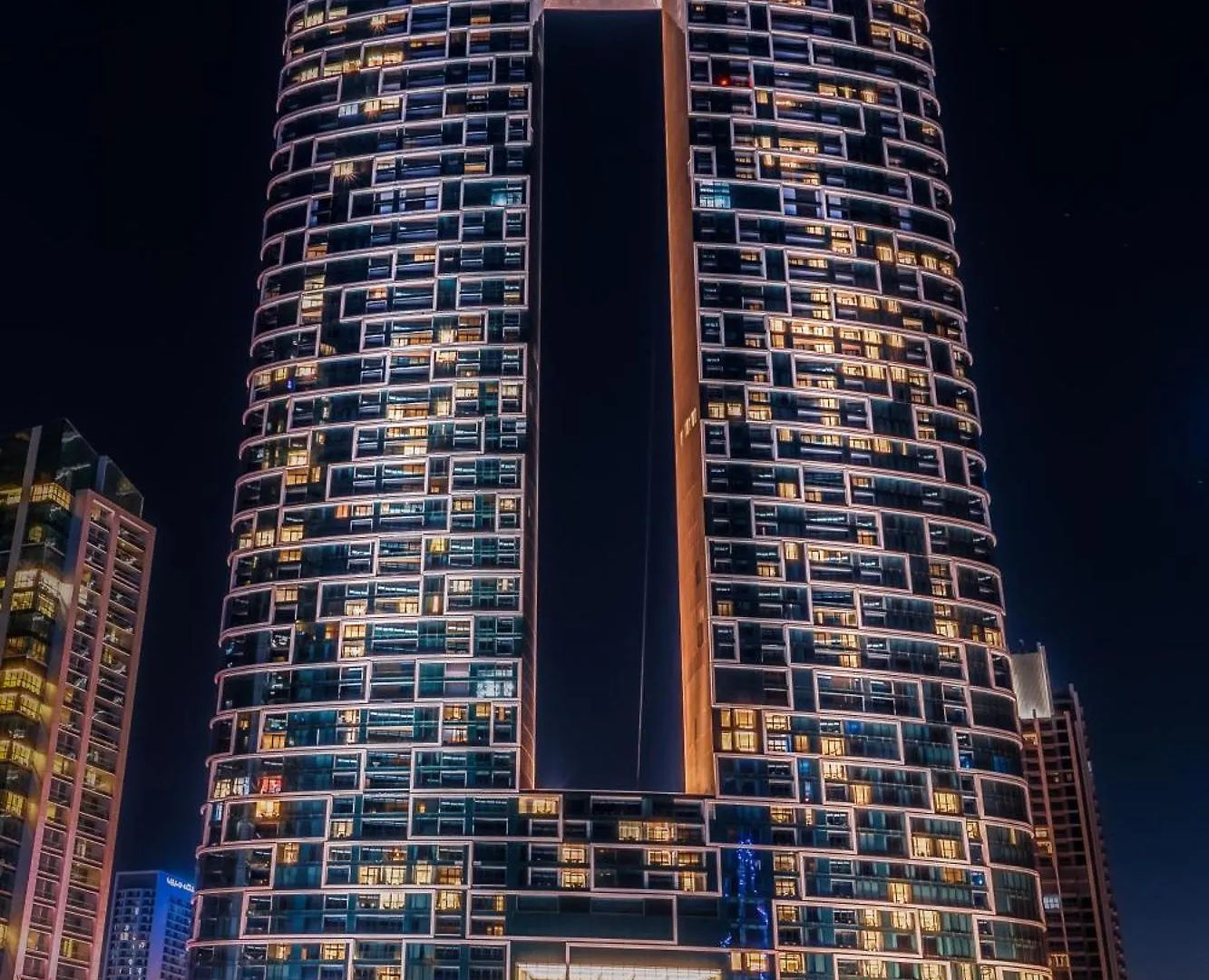 Stylish 1Br Apartment Is Address Beach Residence Dubai