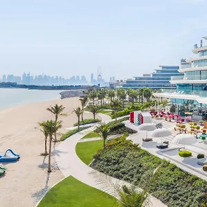 5* Üdülőközpont W - The Palm