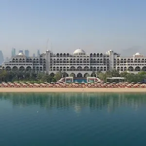 5* Üdülőközpont Jumeirah Zabeel Saray