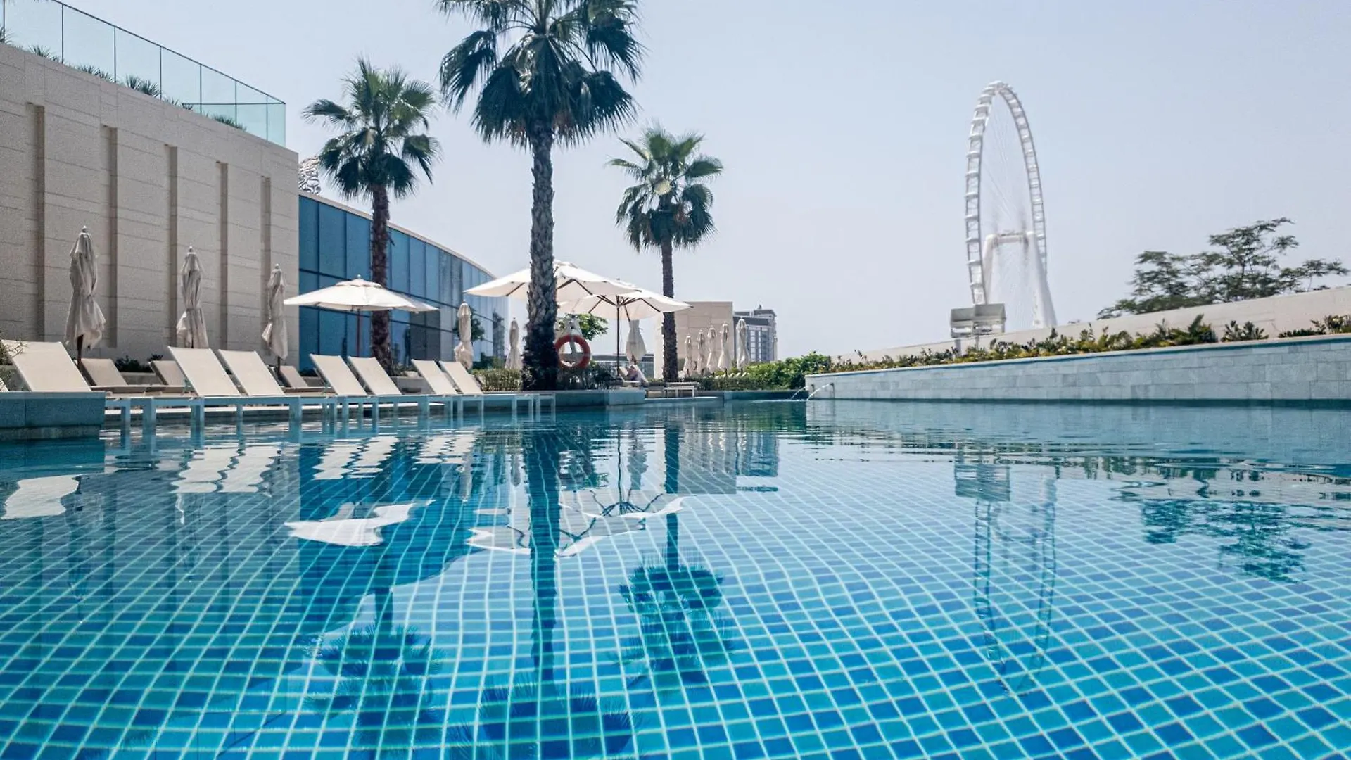 Stylish 1Br Apartment Is Address Beach Residence Dubái 0*,  Emiratos Árabes Unidos
