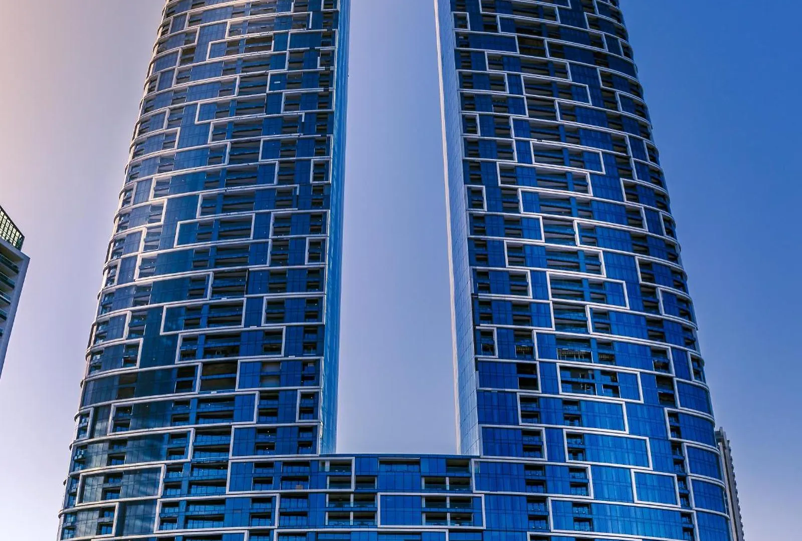 Stylish 1Br Apartment Is Address Beach Residence Dubái Emiratos Árabes Unidos