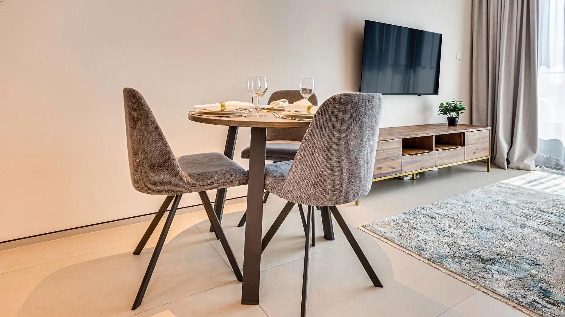 Stylish 1Br Apartment Is Address Beach Residence Dubái 0*,  Emiratos Árabes Unidos