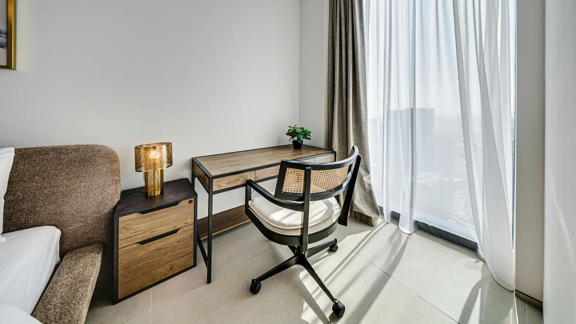 Stylish 1Br Apartment Is Address Beach Residence Dubái 0*,  Emiratos Árabes Unidos